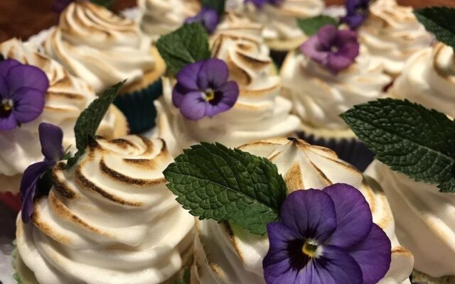 Poggio Amorelli Bed & Breakfast