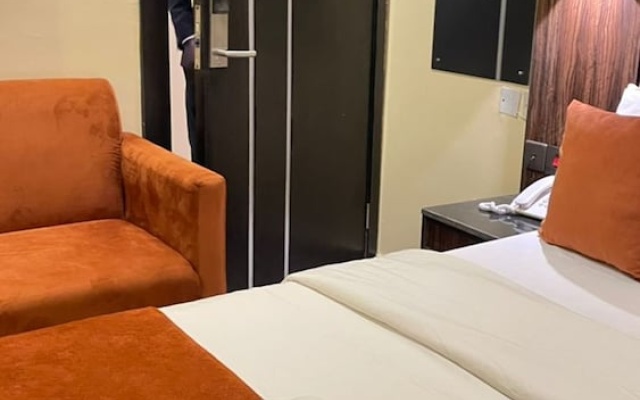 Class Suites Residence
