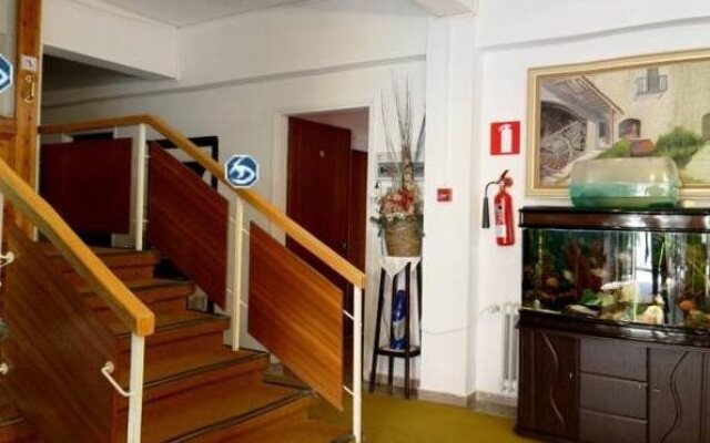 Edelweiss Hotel