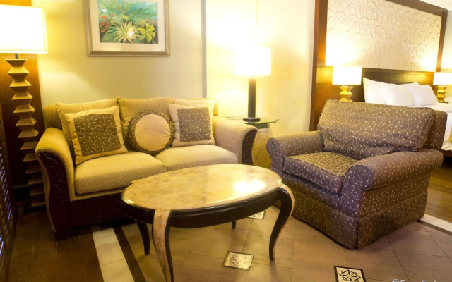 Emerald Island Hotel