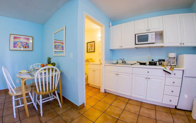 Leucadia Beach Inn