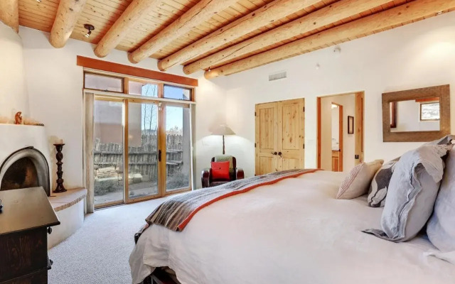 Bishops Lodge Villa Corazones
