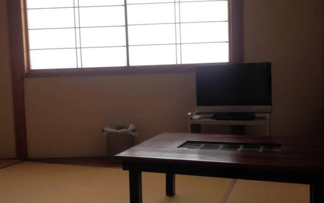Minshuku Ginmatsu