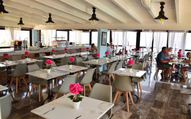 Lido Corfu Sun Hotel