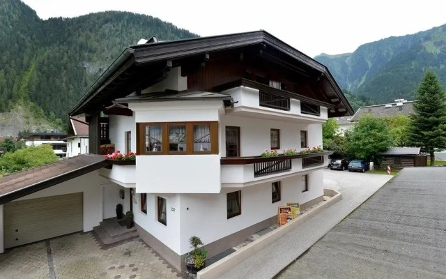 Ferienwohnung Fankhauser