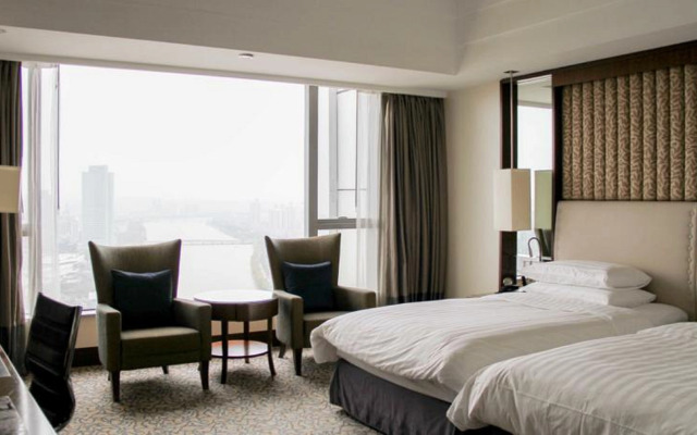 Shangri-La Ningbo