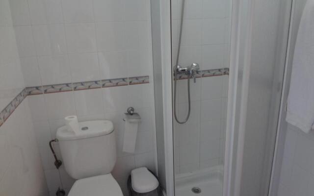 Hostal San Pedro