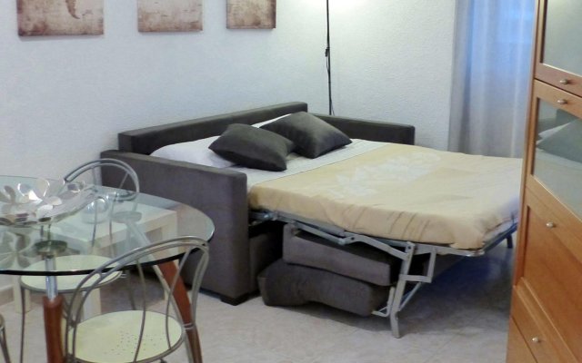 Apartamento San Bernardo