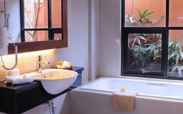 Sari Villa Sanur Beach