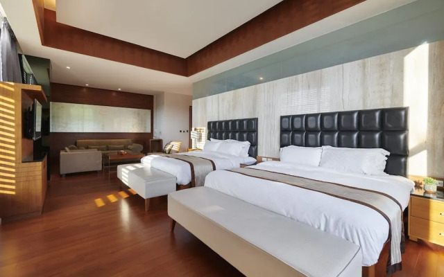 Reikei Hot Spring Resort