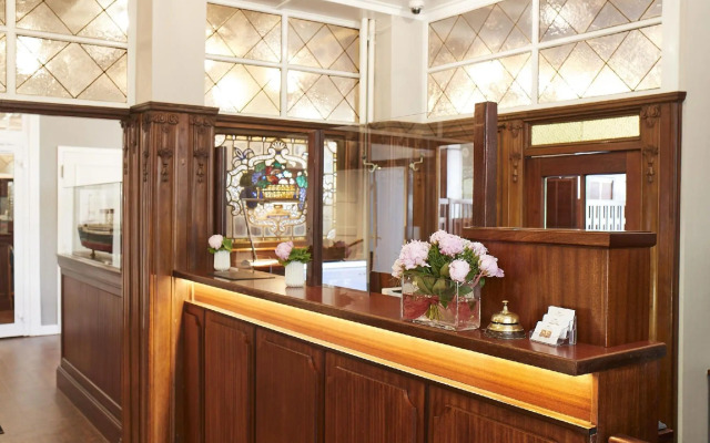 Hotel Cap Polonio Pinneberg