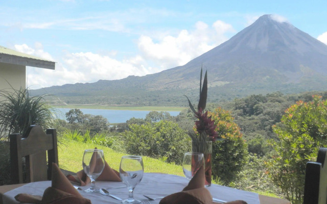 Hotel Castillo del Arenal