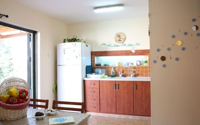 Mul Edom Dead Sea Apartments