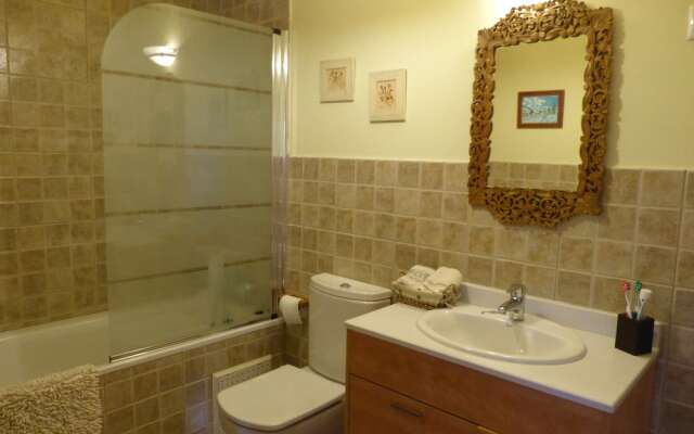 Nature Apartments Font Romeu