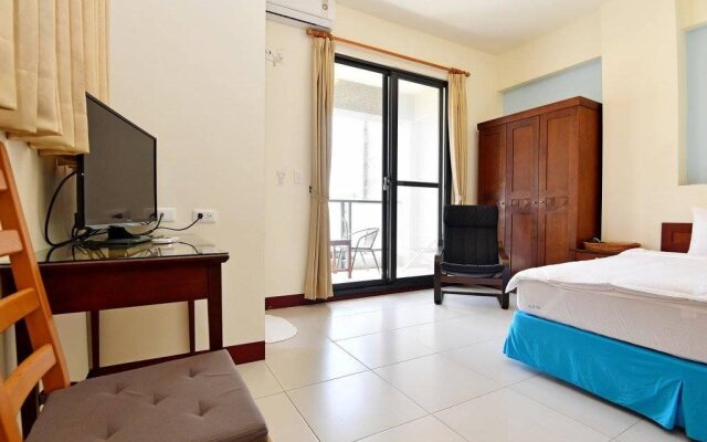 Corner No.56 Guest House