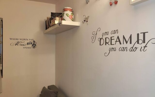 Casa Vacanze Angelica