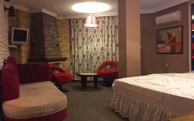 Yelken Butik Hotel