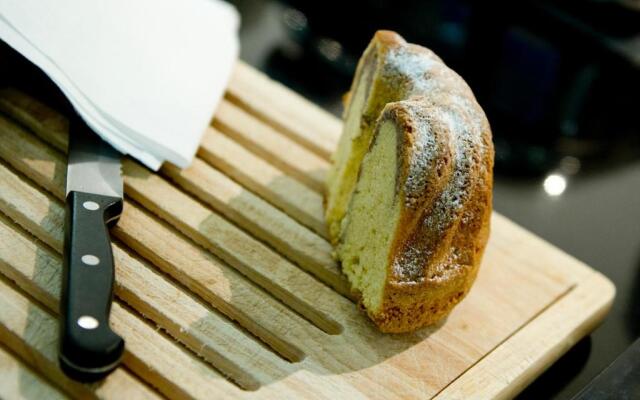 Pannonia Tower Parndorf GmbH