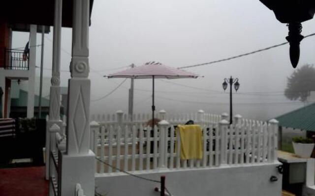 Winter Dream Holiday Bungalow Nuwara Eliya