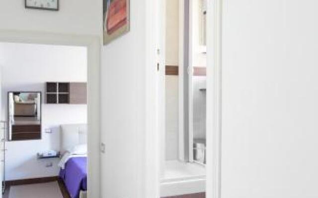 Trastevere Garibaldy Apartments