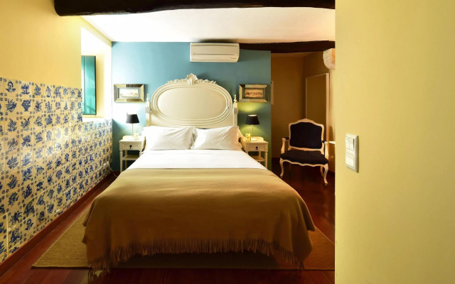 Pousada Castelo de Óbidos - Historic Hotel