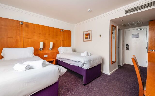 The Milestone Peterborough Hotel, Sure Collection