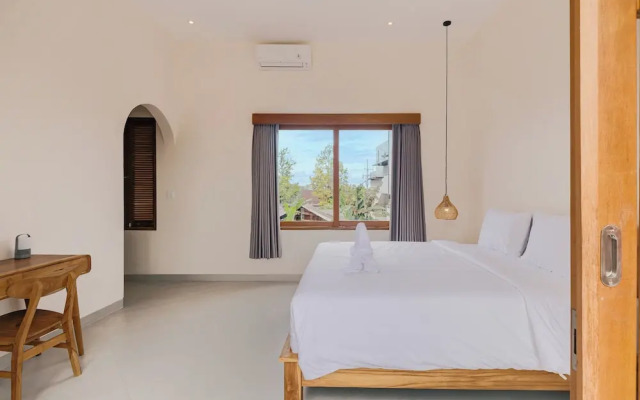 Arjuna Villa by Betterplace