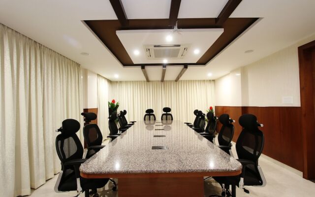 Hotel Elegance