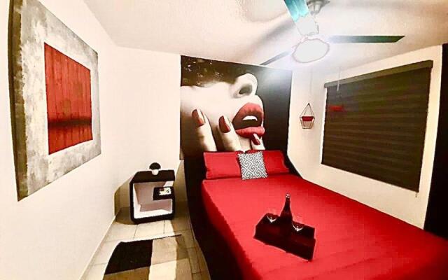 Ph Grande, Piso Completo 100% Remodelado Zona Expo