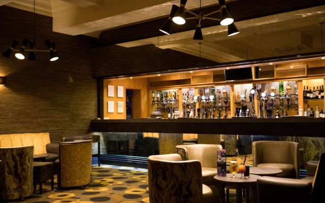 Cliffs Hotel - Blackpool