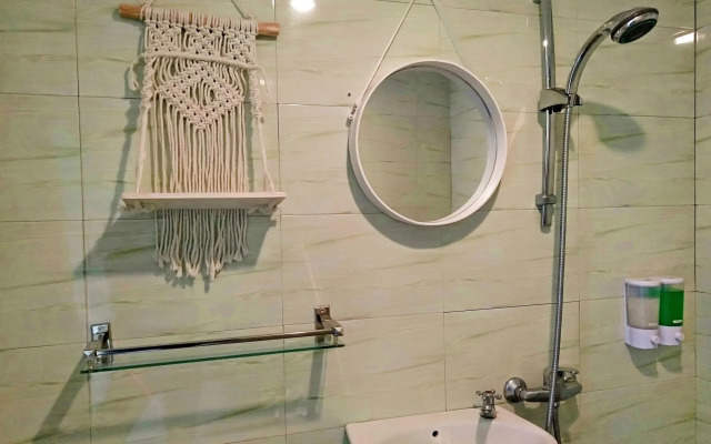 Exotic Private Glamping