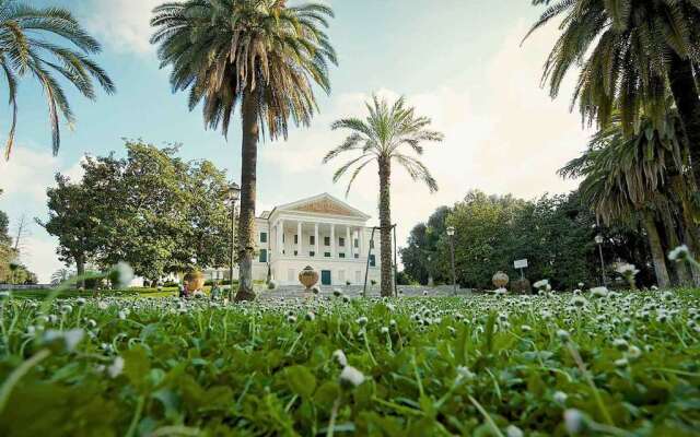 Mercure Roma Corso Trieste