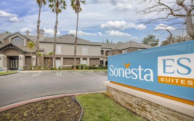 Sonesta ES Suites Torrance Redondo Beach