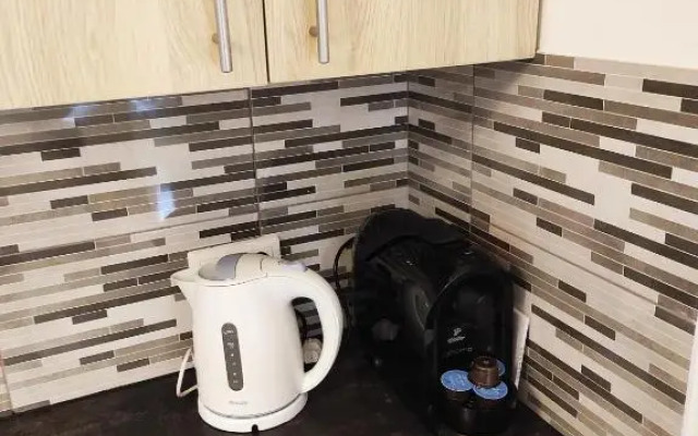 Apartament Piaskowy NR A5 (3-5 os.)