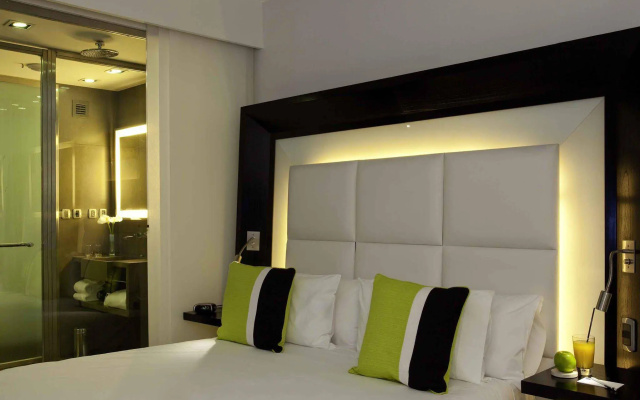 Novotel Buenos Aires