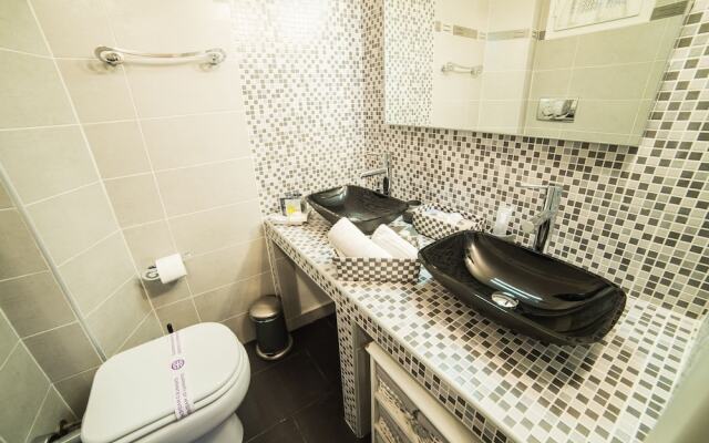 Trastevere Garibaldy Apartments