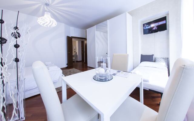 Hemeras Boutique House Aparthotel San Babila 2