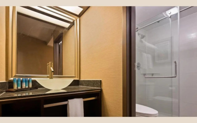 Radisson Hotel Southfield-Detroit
