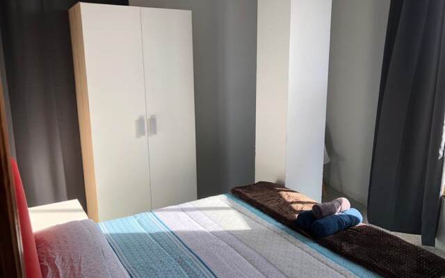 Increíble apartamento 6 pax TABLERO 3 cerca Playa Inglés