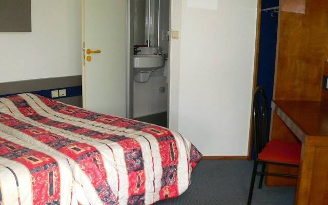 Fasthotel Maçon Nord