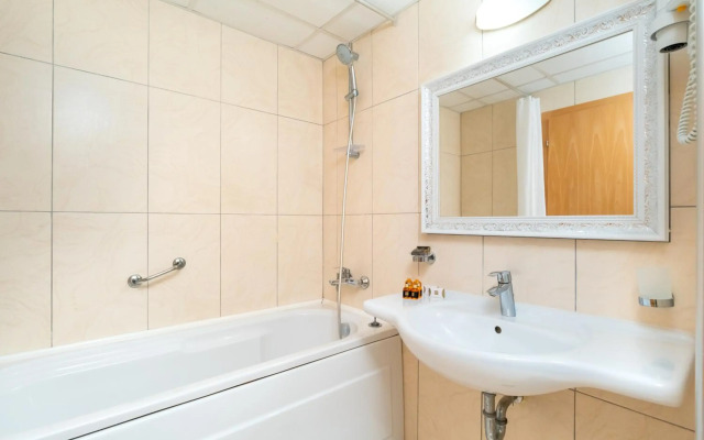 MPM Hotel Zornitza Sands