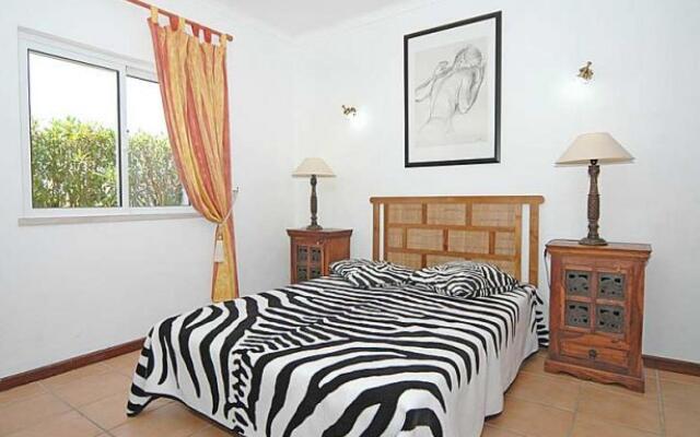 Casa Gwenda 6 In Albufeira