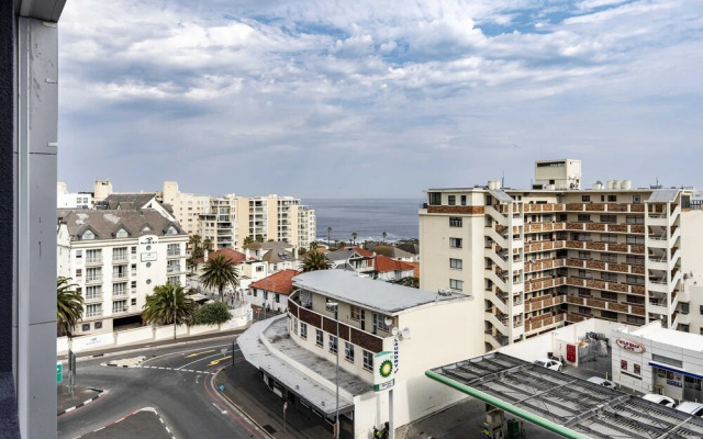 605 The Cosmopolitan Views and Location