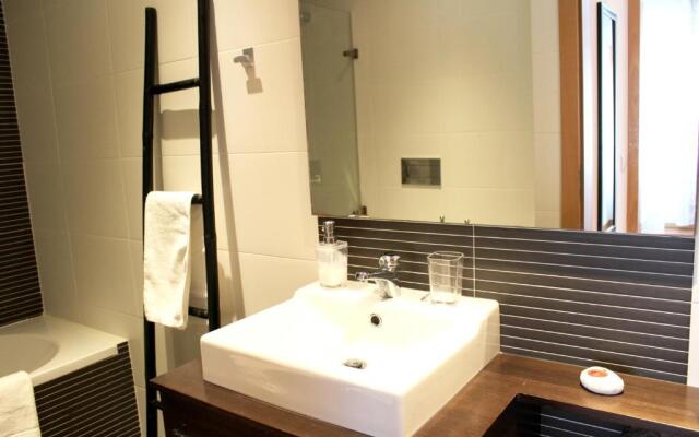 Feel Coimbra Apartments