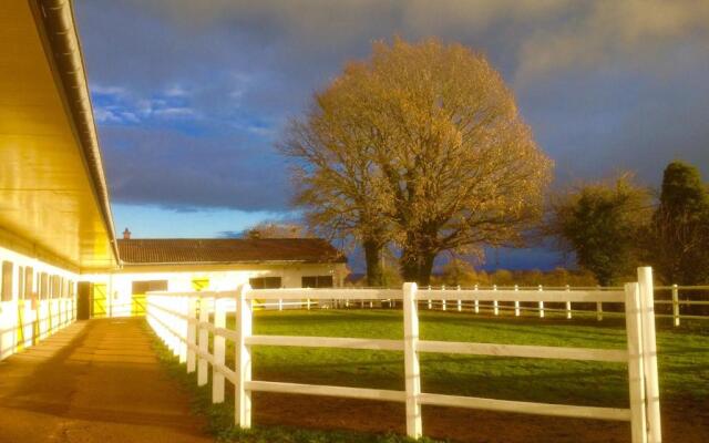 Le Haras du Favry