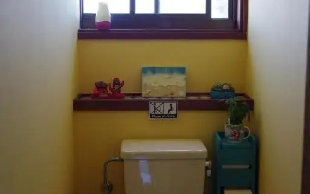 Guest House Finecamp Share Room