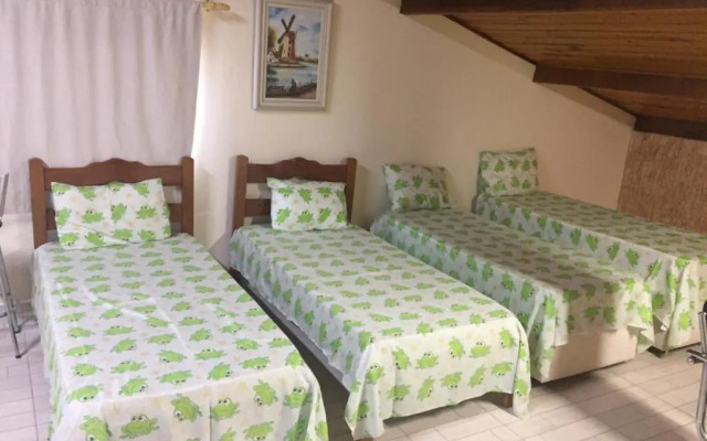 Sótão Studio Relax