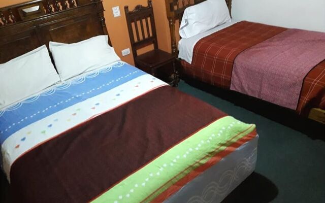 Hostal El Portal