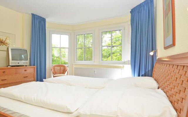Villa Vilmblick - Apt. 23