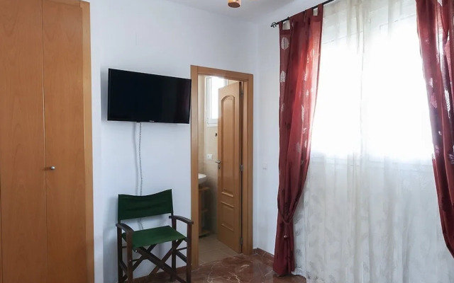 Golden in Gandia With 3 Bedrooms and 3 Bathrooms